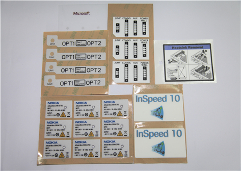 耐用戶(hù)外標(biāo)簽